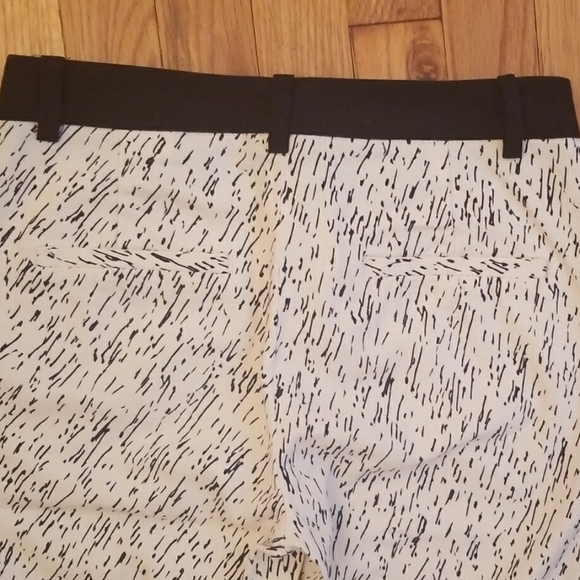 Zara Basic Skinny Casual Pants XS - Picture 6 of 6